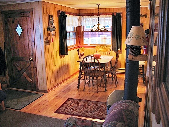 Kitchen Table