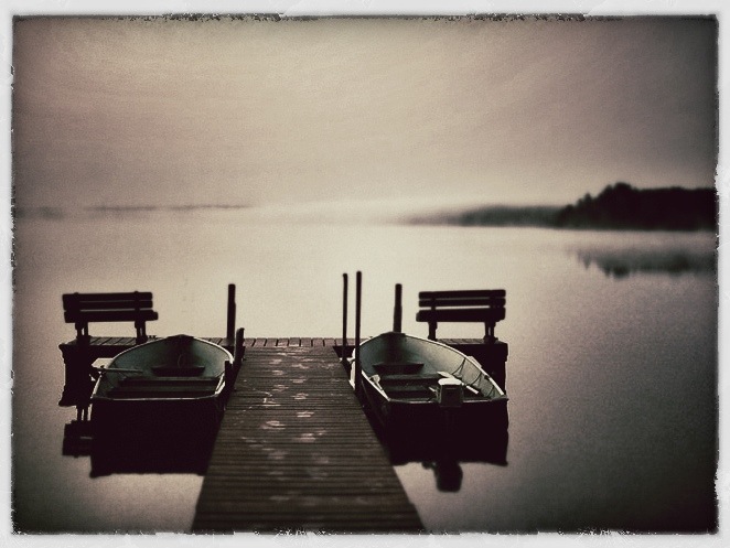 Dock