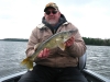 Spring Walleye